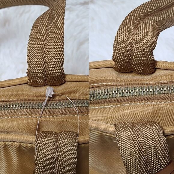 💯 Authentic Prada handbag 🍀 - Picture 15 of 16